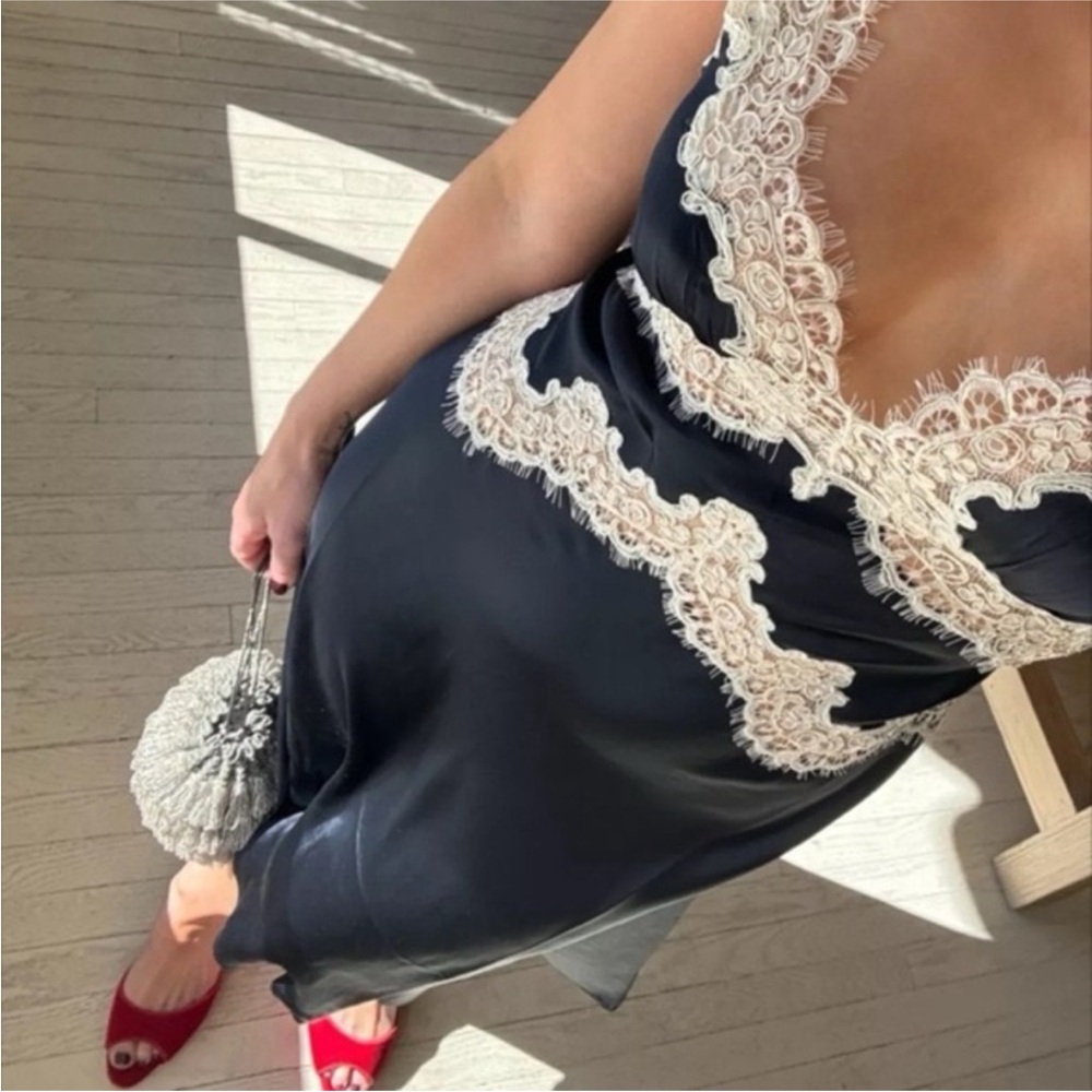 Doen Obelia Dress - Picture 3 of 9